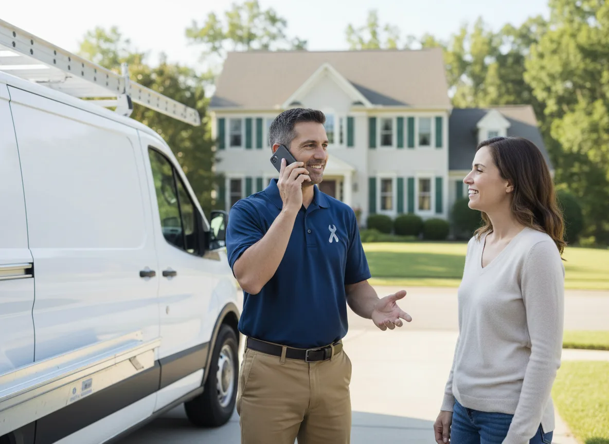 Home Gutter Service Balaton, MN FAQs